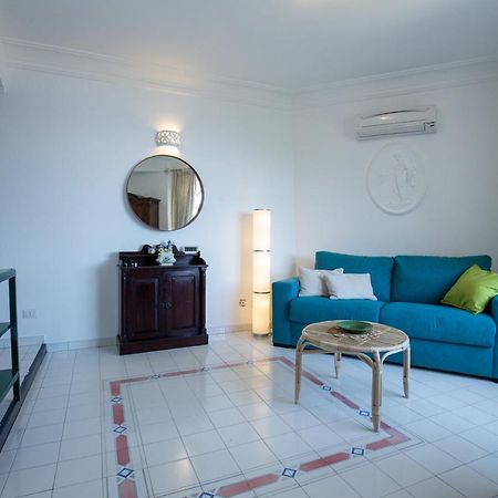 Casa Hermes - ポジターノ エクステリア 写真