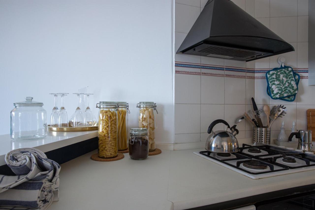 Casa Hermes - ポジターノ エクステリア 写真