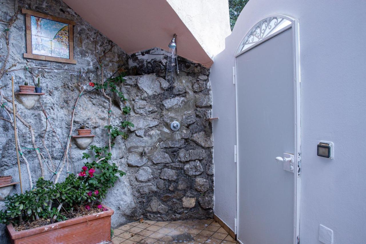 Casa Hermes - ポジターノ エクステリア 写真